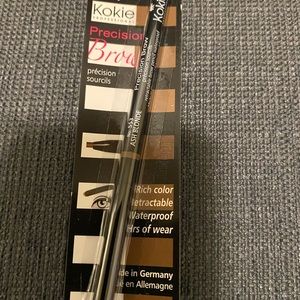 Kokie Cosmetics Ash Blonde Brow Fine Pencil